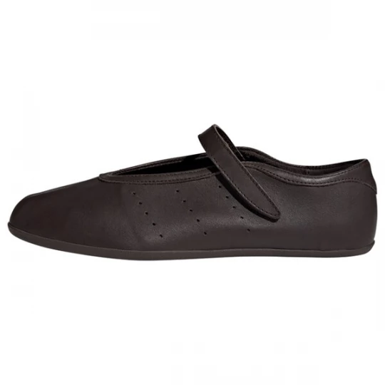 Obrázek produktu ADIDAS ORIGINALS Slip on boty 'Stan Smith' tmavě hnědá