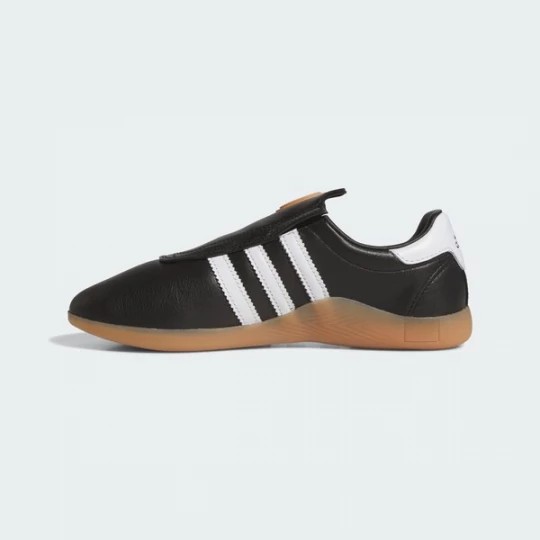 Obrázek produktu ADIDAS ORIGINALS Slip on boty 'Taekwondo Mei' černá / bílá