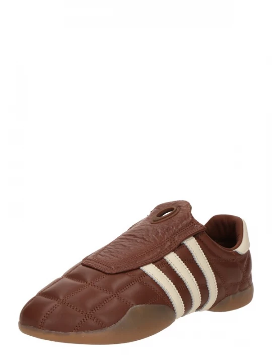 Obrázek produktu ADIDAS ORIGINALS Slip on boty 'Taekwondo Mei' režná / karamelová