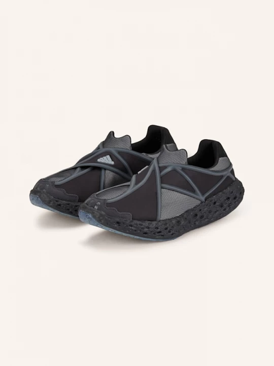 Obrázek produktu Adidas Originals Slip-On Sneakersy Zponge Flux černá / bílá