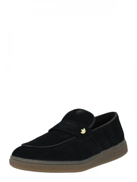 Obrázek produktu ADIDAS ORIGINALS Slipper 'HANDBALL SPEZIAL' černá