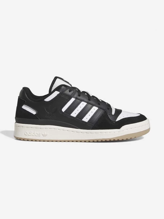 Obrázek produktu adidas Originals Sneakers boty adidas Originals Forum Low černá
