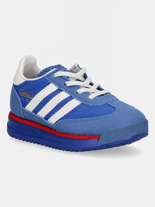 Obrázek produktu adidas Originals Sneakers boty adidas Originals SL 72 RS modrá