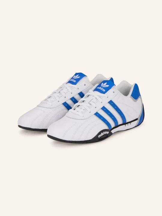 Obrázek produktu Adidas Originals Sneakersy Adiracer Lo bílá / modrá