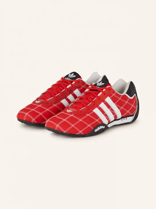 Obrázek produktu Adidas Originals Sneakersy Adiracer Lo červená / bílá
