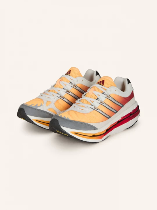 Obrázek produktu Adidas Originals Sneakersy Adistar Hrmy neonově oranžová / červená / krémová