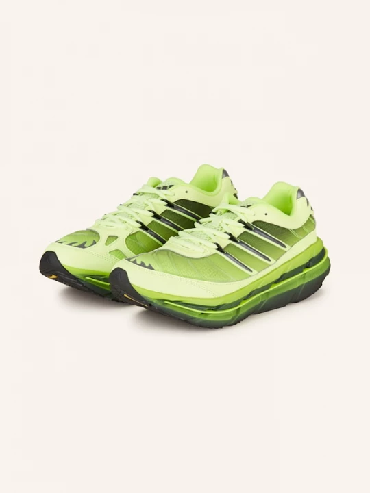 Obrázek produktu Adidas Originals Sneakersy Adistar Hrmy neonově zelená / černá