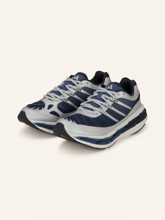 Obrázek produktu Adidas Originals Sneakersy Adistar Hrmy stříbrná / tmavě modrá