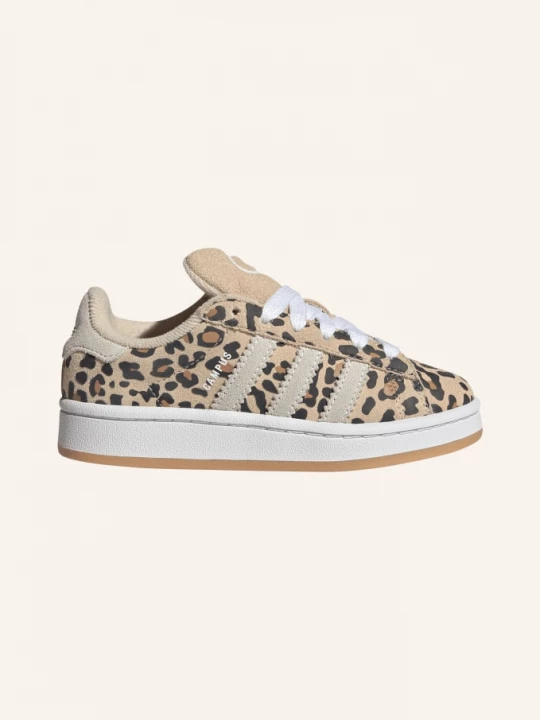 Obrázek produktu Adidas Originals Sneakersy Campus 00s béžová / hnědá