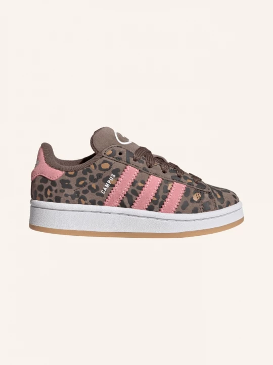 Obrázek produktu Adidas Originals Sneakersy Campus 00s hnědá / velbloudí / tmavě hnědá