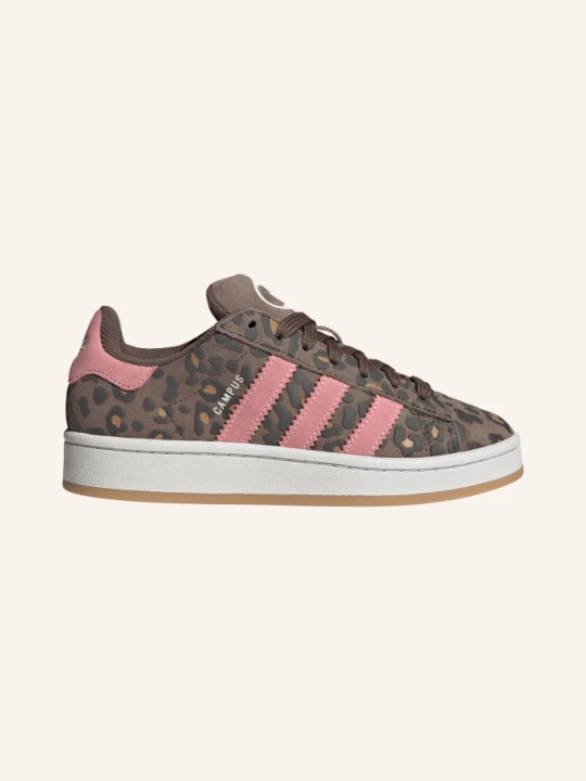Obrázek produktu Adidas Originals Sneakersy Campus 00s hnědá / velbloudí / tmavě hnědá