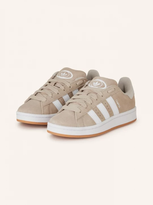 Obrázek produktu Adidas Originals Sneakersy Campus 00s J béžová / bílá