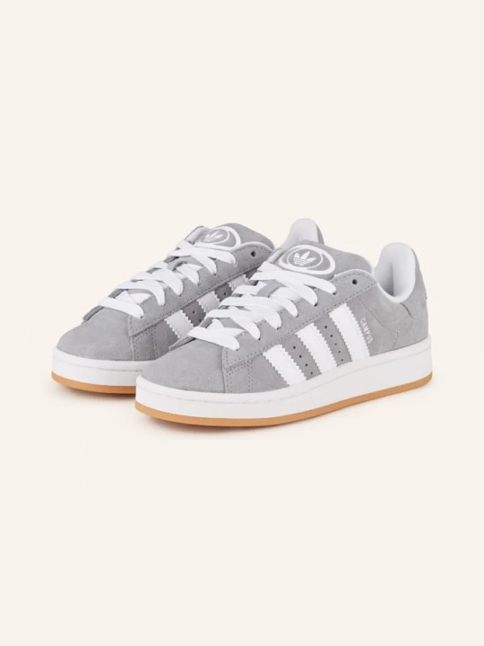Obrázek produktu Adidas Originals Sneakersy Campus 00s J šedá / bílá