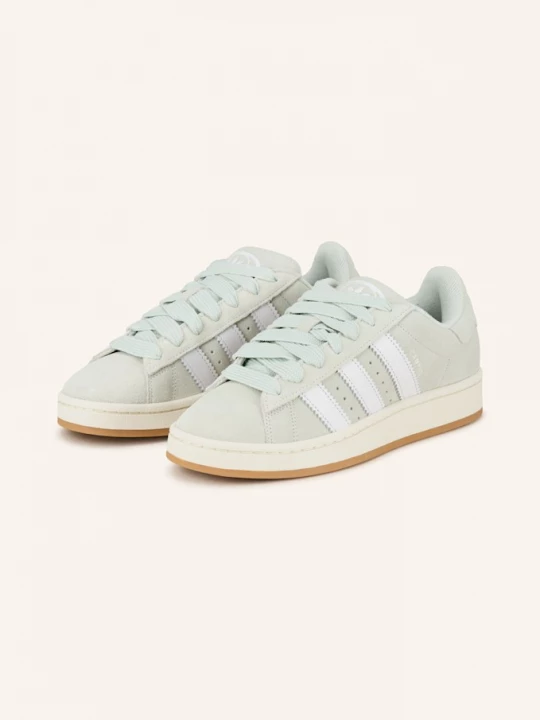 Obrázek produktu Adidas Originals Sneakersy Campus 00s mátová / režná
