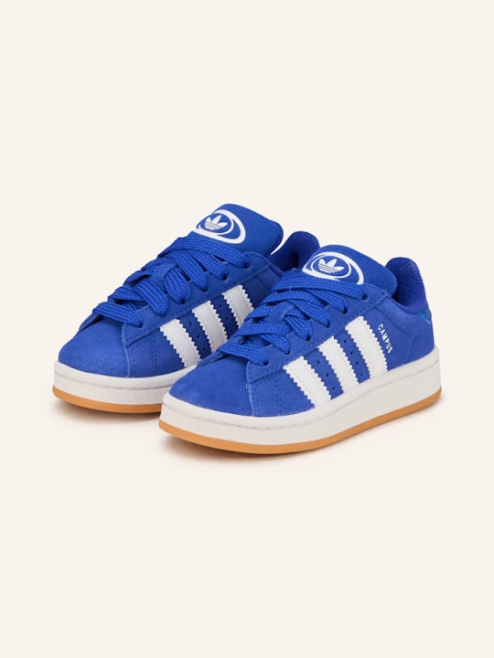 Obrázek produktu Adidas Originals Sneakersy Campus 00s modrá / bílá