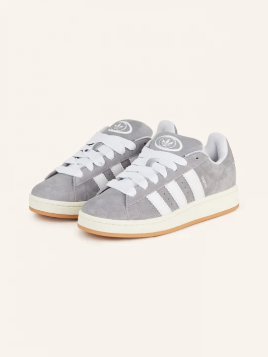 Obrázek produktu Adidas Originals Sneakersy Campus 00s šedá / bílá