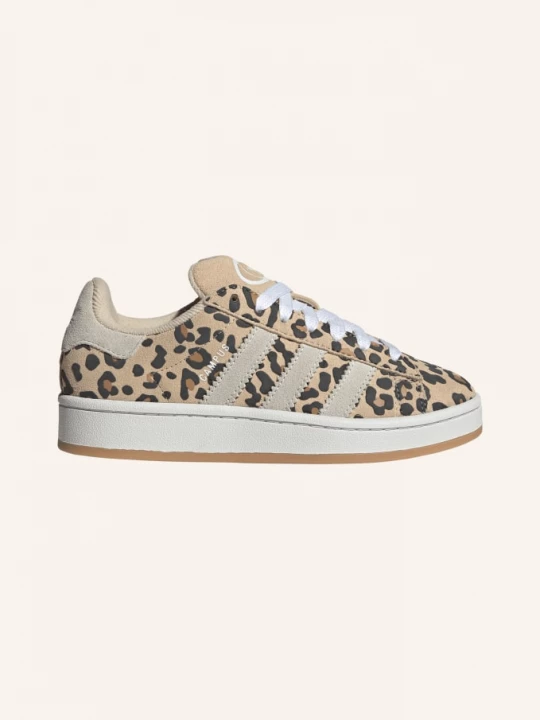 Obrázek produktu Adidas Originals Sneakersy Campus 00s světle hnědá / velbloudí / tmavě hnědá