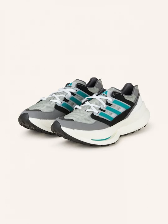 Obrázek produktu Adidas Originals Sneakersy Equipment Agravic černá / zelená / šedá