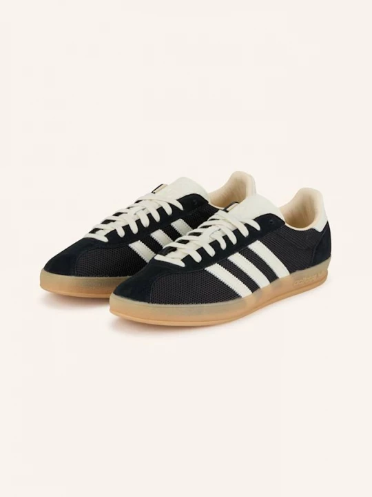 Obrázek produktu Adidas Originals Sneakersy Gazelle Indoor Pre černá / režná