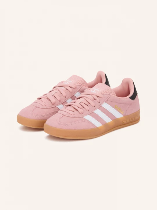 Obrázek produktu Adidas Originals Sneakersy Gazelle Indoor růžová