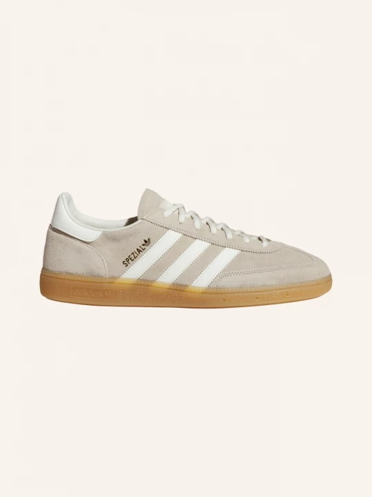 Obrázek produktu Adidas Originals Sneakersy Handball Spezial béžová / bílá