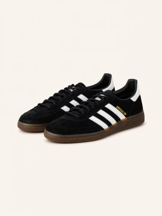 Obrázek produktu Adidas Originals Sneakersy Handball Spezial černá / bílá