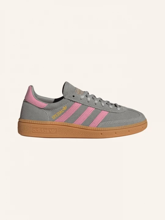 Obrázek produktu Adidas Originals Sneakersy Handball Spezial černošedá / růžová