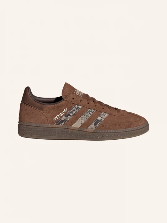 Obrázek produktu Adidas Originals Sneakersy Handball Spezial hnědá / béžová / černá