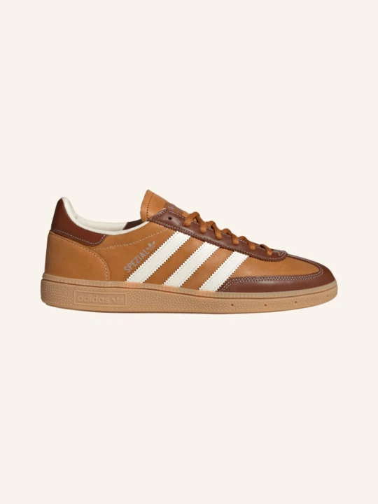 Obrázek produktu Adidas Originals Sneakersy Handball Spezial hnědá / koňaková / bílá