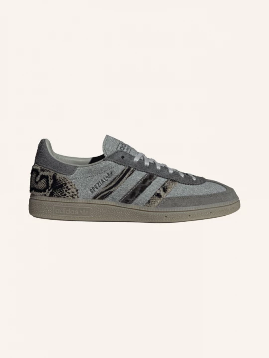 Obrázek produktu Adidas Originals Sneakersy Handball Spezial šedá / černá