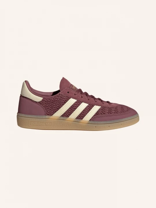 Obrázek produktu Adidas Originals Sneakersy Handball Spezial starorůžová / krémová