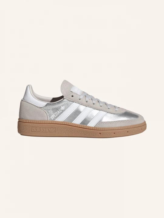 Obrázek produktu Adidas Originals Sneakersy Handball Spezial stříbrná / světle šedá / bílá