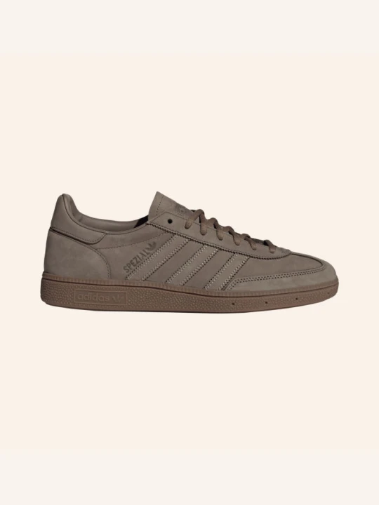 Obrázek produktu Adidas Originals Sneakersy Handball Spezial tmavě hnědá