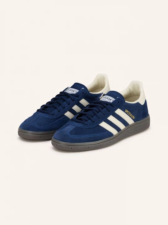 Obrázek produktu Adidas Originals Sneakersy Handball Spezial tmavě modrá / krémová