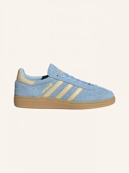 Obrázek produktu Adidas Originals Sneakersy Handball Spezial tmavě modrá / krémová