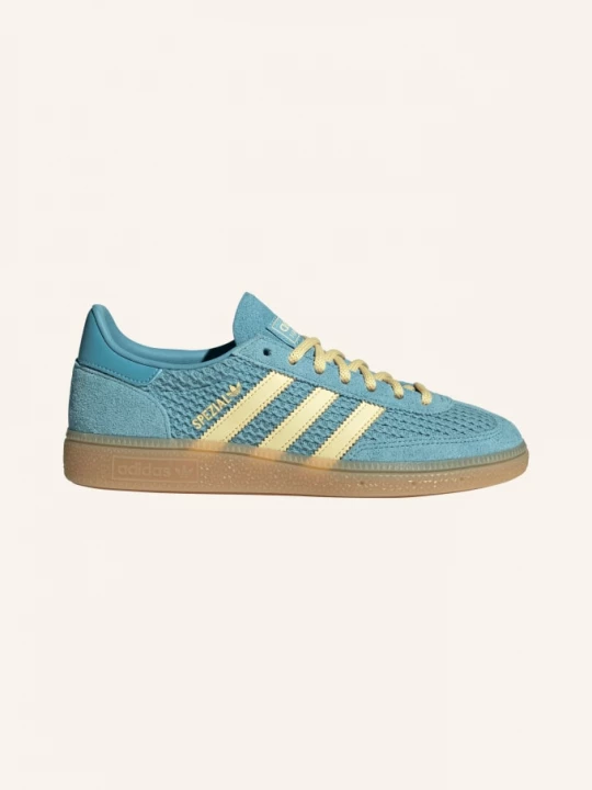 Obrázek produktu Adidas Originals Sneakersy Handball Spezial tmavě modrá / režná
