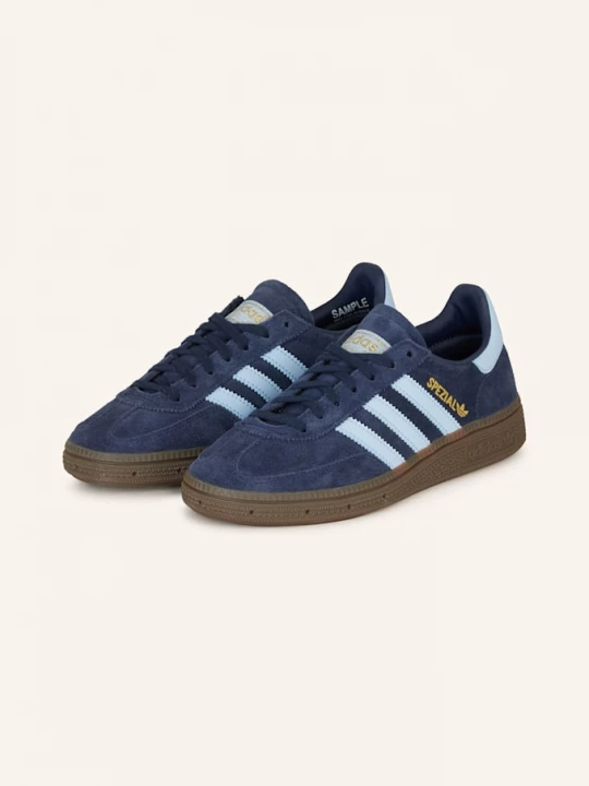 Obrázek produktu Adidas Originals Sneakersy Handball Spezial tmavě modrá / tmavě modrá