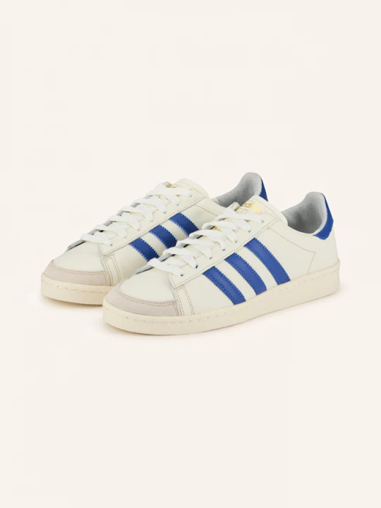 Obrázek produktu Adidas Originals Sneakersy Jabbar Lo režná / modrá