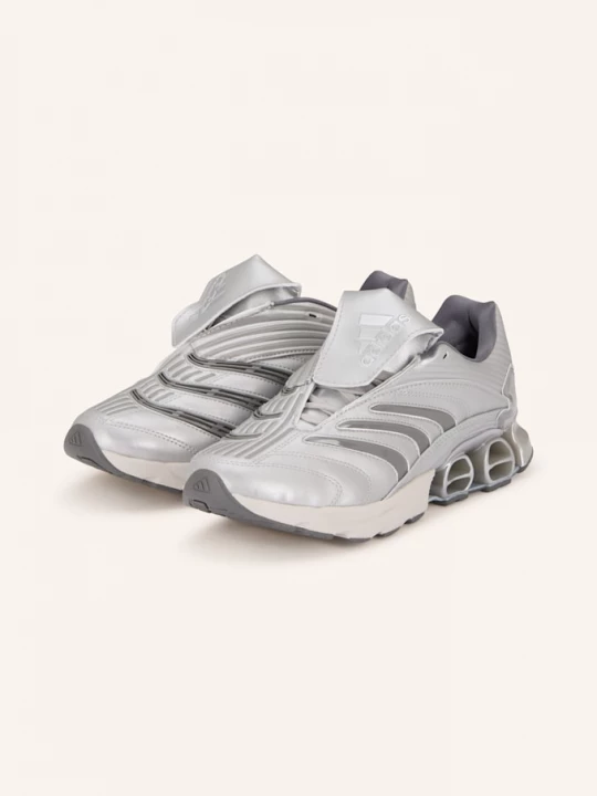 Obrázek produktu Adidas Originals Sneakersy Predator Megaride stříbrná