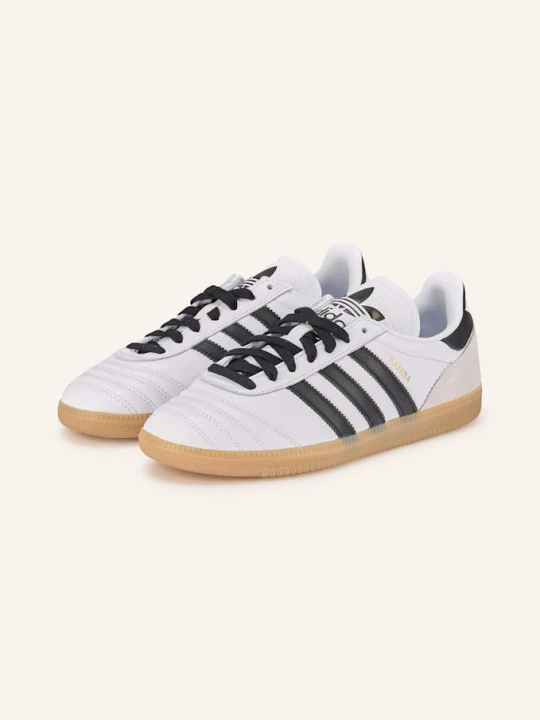 Obrázek produktu Adidas Originals Sneakersy Samba Jp bílá / černá