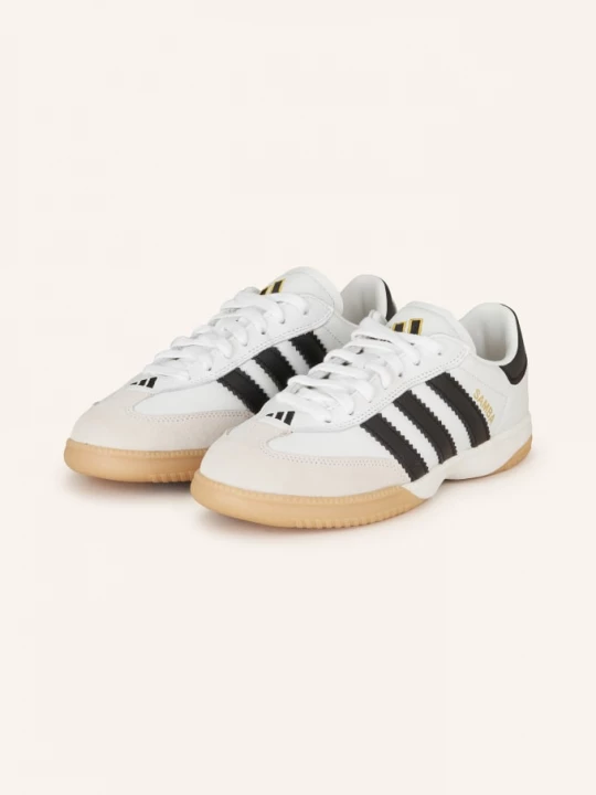 Obrázek produktu Adidas Originals Sneakersy Samba Mn bílá / černá