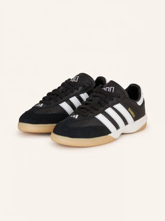 Obrázek produktu Adidas Originals Sneakersy Samba Mn černá / bílá