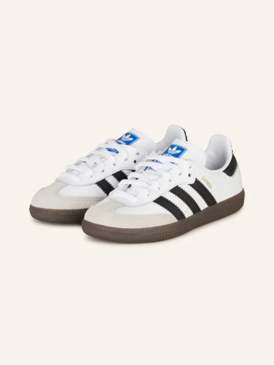 Obrázek produktu Adidas Originals Sneakersy Samba Og bílá / černá