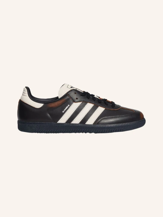 Obrázek produktu Adidas Originals Sneakersy Samba Og černá / bílá