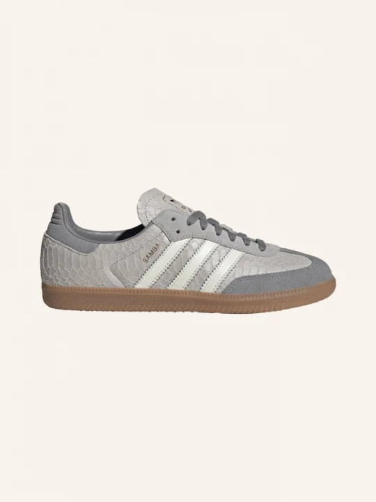 Obrázek produktu Adidas Originals Sneakersy Samba Og tmavě modrá / tmavě modrá