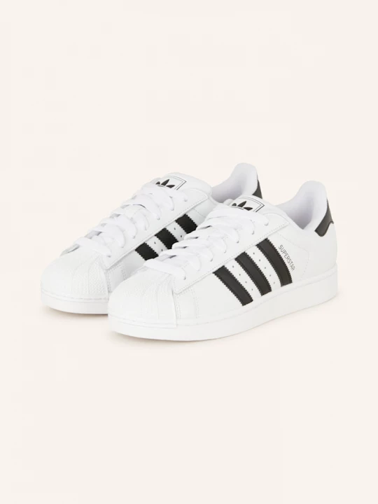Obrázek produktu Adidas Originals Sneakersy Superstar bílá / černá