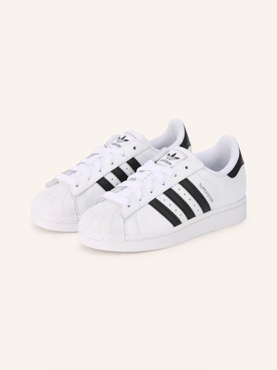 Obrázek produktu Adidas Originals Sneakersy Superstar Ii bílá / černá