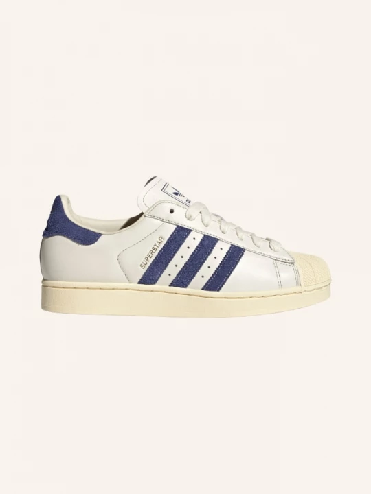 Obrázek produktu Adidas Originals Sneakersy Superstar Ii bílá / tmavě modrá