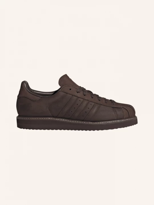 Obrázek produktu Adidas Originals Sneakersy Superstar Lux tmavě hnědá
