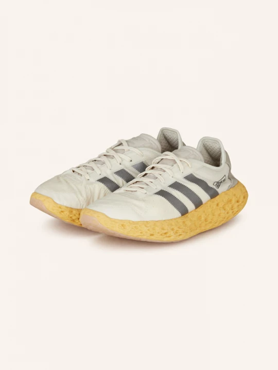 Obrázek produktu Adidas Originals Sneakersy Zponge režná